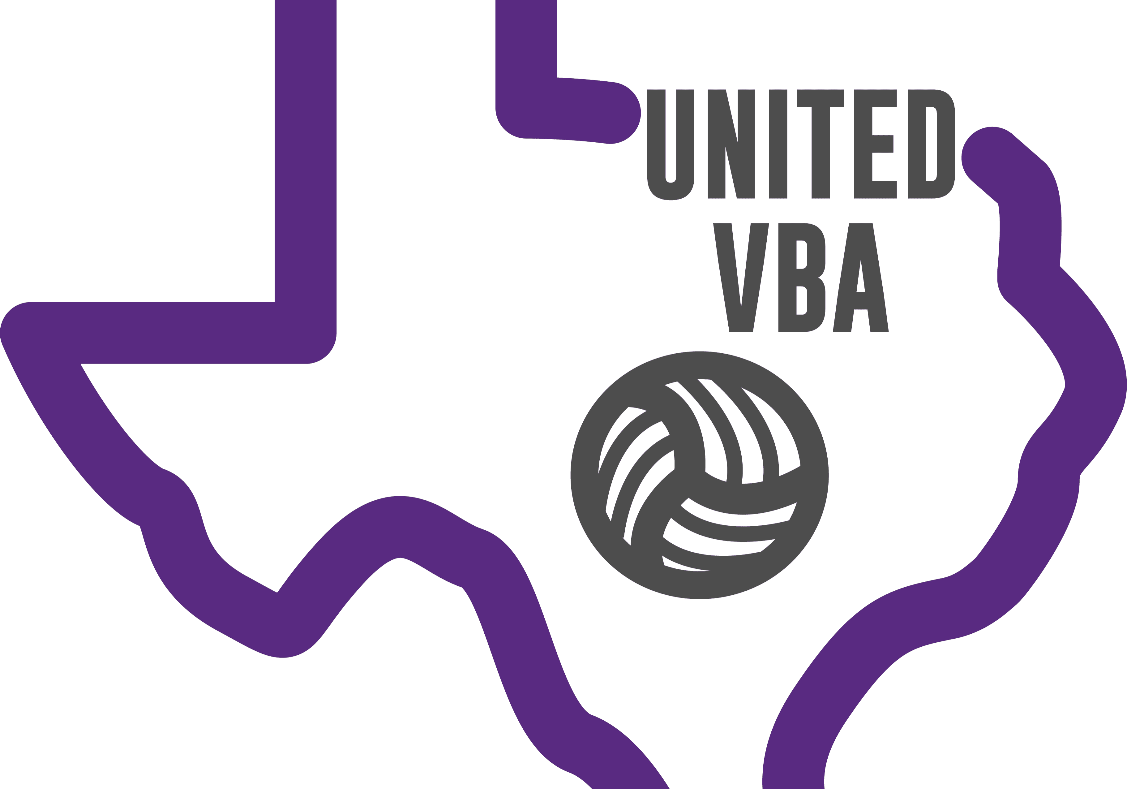 Copy of UNVBA TX LOGO